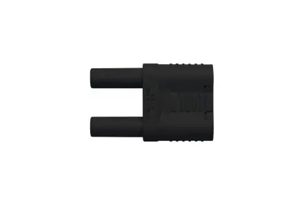 Produktfoto 1 von Schutzinger Messleitungssatz mit Bananenstecker CAT 32A