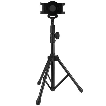 Produktfoto 1 von StarTech.com Tablet-Ständer Typ Tablet-Stativständer für 6,5-Zoll- bis 7,8-Zoll-Tablets