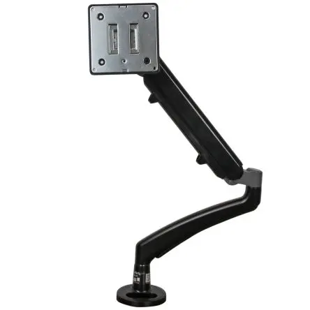 Produktfoto 1 von StarTech.com Monitorarmhalterung Schwarz