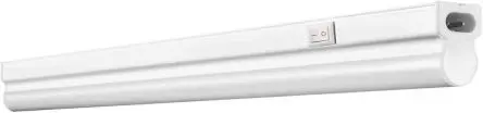 LEDVANCE LINEAR COMPACT SWITCH LED Lichtleiste, 220V, 240 V / 4 W 1 450 lm, 36 mm IP20 x 28mm x 313 mm