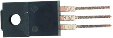 Infineon SPA20N60C3 Typ N-Kanal, Durchsteckmontage MOSFET Erweiterung 600 V / 20.7 A 34.5 W, 4-Pin TO-220