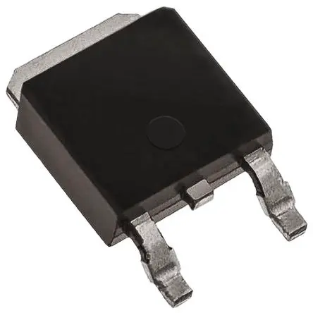 Produktfoto 1 von Infineon IPD600N25N3 G Typ N-Kanal, Oberfläche MOSFET Erweiterung 250 V / 25 A 136 W, 5-Pin TO-252