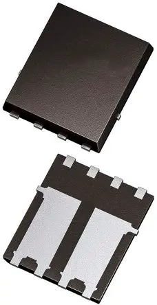 Produktfoto 1 von Infineon BSC030N08NS5 Typ N-Kanal, Oberfläche MOSFET Erweiterung 80 V / 100 A 139 W, 8-Pin TDSON