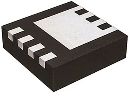 Produktfoto 1 von Infineon BSZ097N10NS5 Typ N-Kanal, Oberfläche MOSFET Erweiterung 100 V / 40 A 69 W, 8-Pin TSDSON