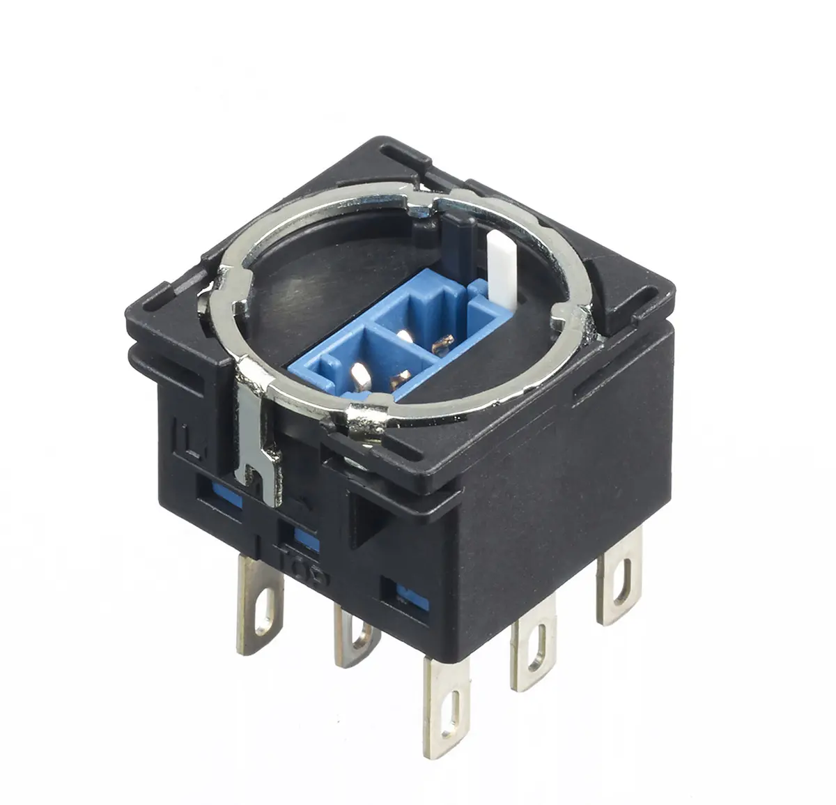 Produktfoto 1 von Idec Druckschalter Beleuchtet Panel 30 V dc
