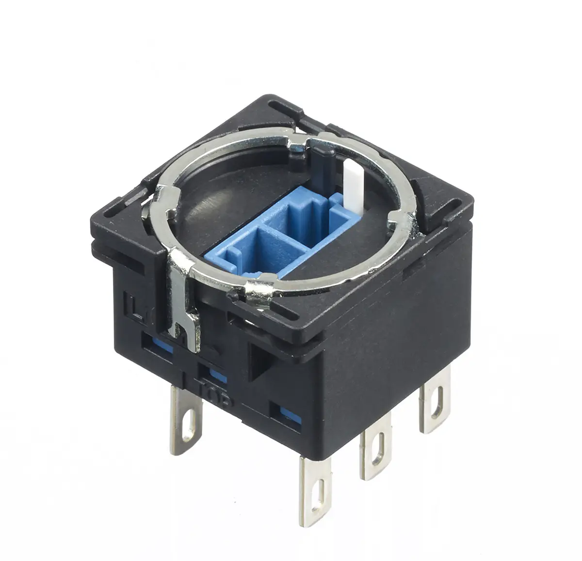 Produktfoto 1 von Idec Druckschalter Beleuchtet Panel 30 V dc