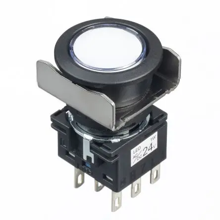 Produktfoto 1 von Idec Druckschalter Beleuchtet Panel