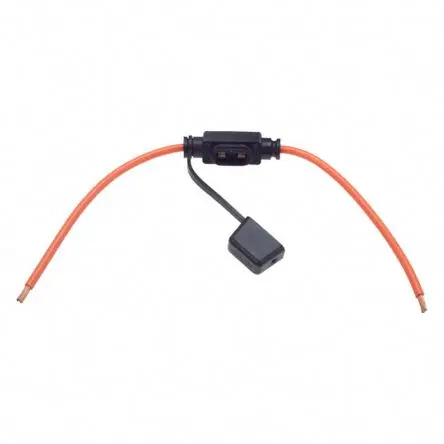 Produktfoto 1 von Wickmann Inline-Sicherungshalter 0FHM000x 30A 32V dc