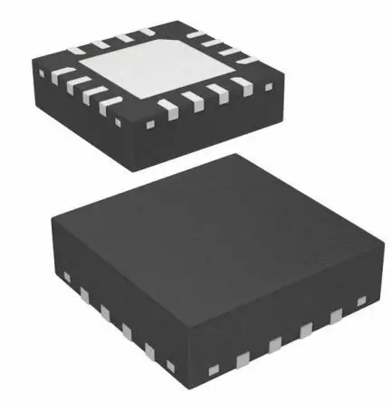 Abracon Echtzeituhr mit Energieverwaltung JJ:MM:TT-TT 256 bit HH:MM:SS:hh, Echtzeituhr Bus Oberfläche, VFQFN-16 16-Pin