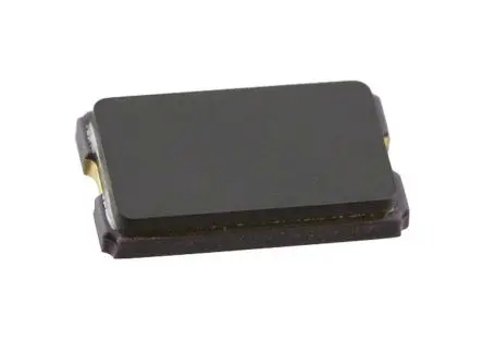 Produktfoto 1 von Abracon 32 MHz Quarz, Oberfläche, ±10 ppm, 8 pF, B. 2mm, H. 0.6 mm, L. 2.5 mm, DFN
