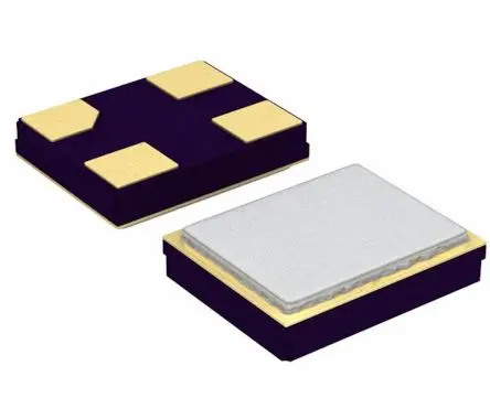 Produktfoto 1 von Abracon 20 MHz Quarz, Oberfläche, ±20 ppm, 10 pF, B. 1.6mm, H. 0.59 mm, L. 2 mm, SMD