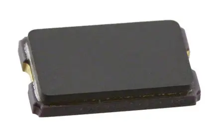 Produktfoto 1 von Abracon 13.56 MHz Quarz, Oberfläche, ±20 ppm, 18 pF, B. 3.2mm, H. 1.3 mm, L. 5 mm, SMD