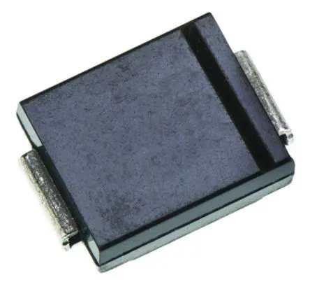 Produktfoto 1 von Littelfuse 1 TVS-Diode Bidirektional Einfach 5 kW 44.4 V min., 2-Pin, Oberfläche 40 V max DO-214