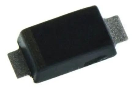 Produktfoto 1 von Littelfuse 1 TVS-Diode Unidirektional Einfach 200 W 26.7 V min., 2-Pin, Oberfläche 24 V max SOD-123