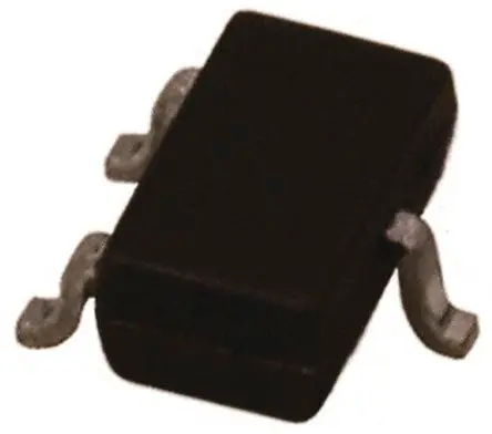 Produktfoto 1 von Littelfuse AEC-Q101 2 TVS-Diode-Array Unidirektional Array 6 V min., 3-Pin, Oberfläche 5.5 V max SC-70