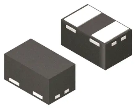 Littelfuse AEC-Q101 1 TVS-Diode-Array Unidirektional Einfach 7 V min., 2-Pin, Oberfläche 5 V max SOD-882