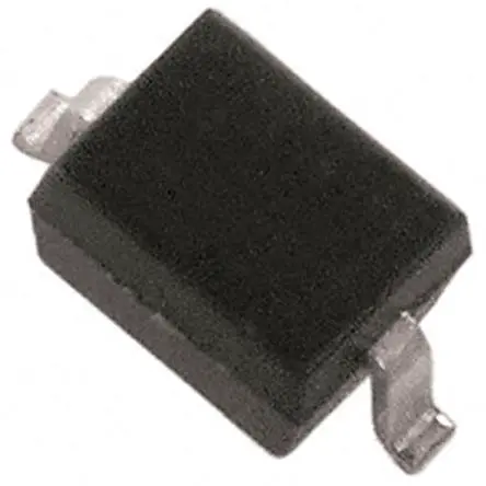 Produktfoto 1 von Littelfuse AEC-Q101 3 TVS-Diode-Array Unidirektional Array 600 W 6.3 V min., 2-Pin, Oberfläche 5 V max SOD-323