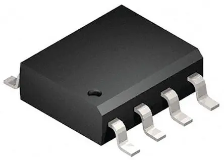 Produktfoto 1 von Littelfuse 5 TVS-Diode-Array Unidirektional Array 2.1 kW 3.3 V min., 8-Pin, Oberfläche 3.3 V max SOIC