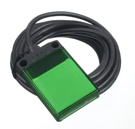 Produktfoto 1 von Idec Tafelmontage-Anzeige Grün 24 V ac/dc, 24V dc, IP67