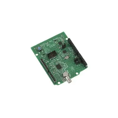Produktfoto 1 von onsemi IoT IDK EU SigFox Evaluierungsboard Entwicklungstool Kommunikation und Drahtlos AX-SFEU-1-01-TX30, MBR0520LT1G,