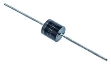 Littelfuse 1 TVS-Diode Bidirektional Einfach 30 kW 83.8 V min., 2-Pin, Durchsteckmontage 75 V max P600