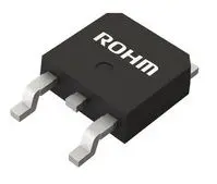 Produktfoto 1 von ROHM RD3P130SP Typ P-Kanal, Oberfläche MOSFET Erweiterung 100 V / 13 A 2 W, 3-Pin TO-252
