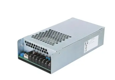 Produktfoto 1 von XP Power SMP Schaltnetzteil 1 15V dc, Fahrgestell 264V ac
