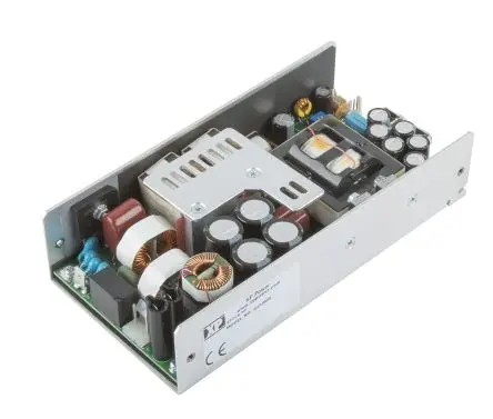 Produktfoto 1 von XP Power GCU Schaltnetzteil 1 12V dc 500 W, Fahrgestell 264V ac