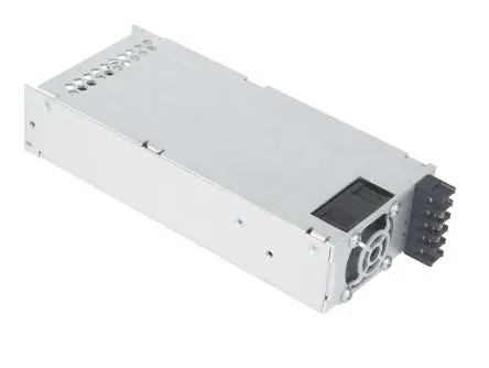 Produktfoto 1 von XP Power GCU Schaltnetzteil 1 12V dc 500 W, Fahrgestell 264V ac