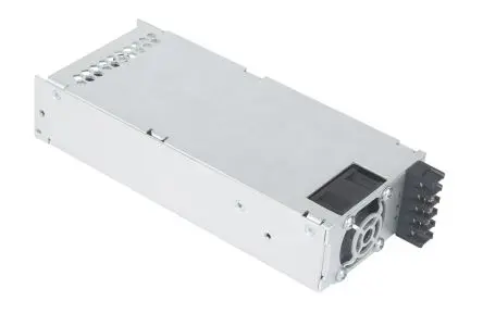 Produktfoto 1 von XP Power GCU Schaltnetzteil 1 18V dc 500 W, Fahrgestell 264V ac