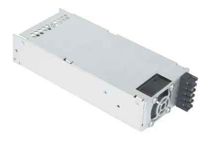 Produktfoto 1 von XP Power GCU Schaltnetzteil 1 36V dc 500 W, Fahrgestell 264V ac