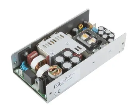 Produktfoto 1 von XP Power GCU Schaltnetzteil 1 48V dc 500 W, Fahrgestell 264V ac