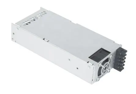 Produktfoto 1 von XP Power GCU Schaltnetzteil 1 48V 500 W, Fahrgestell 264V