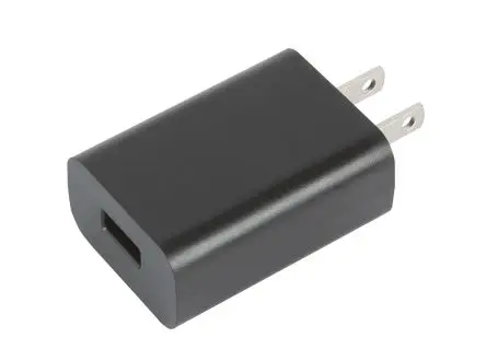 Produktfoto 1 von XP Power 10 W VEU10 1 AC/DC-Adapter USB Typ A Typ A 2.1 A USB-Adapter, 5V dc