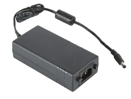 Produktfoto 1 von XP Power 65 W AKM65 1 AC/DC-Adapter 2,5 mm Jack-Stecker 3.6 A, 18V dc