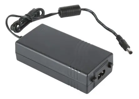Produktfoto 1 von XP Power 65 W AKM65 1 AC/DC-Adapter 2,5 mm Jack-Stecker 5.42 A, 12V dc