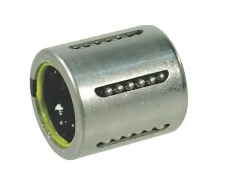 Produktfoto 1 von INA Lager 12 mm / Außen-Ø 19 mm Außen-ø Länge 28 mm, 800 N