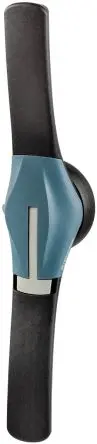 Produktfoto 1 von Socomec Schwarz FUSERBLOC Drehgriff für Sicherungskombinationsschalter 210 mm, IP65