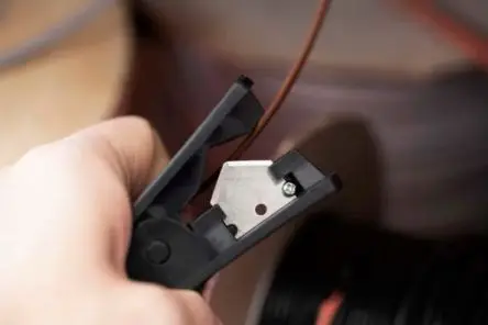 Produktfoto 1 von RS PRO Schneidklinge Edelstahl für Kunststoff, 15 mm