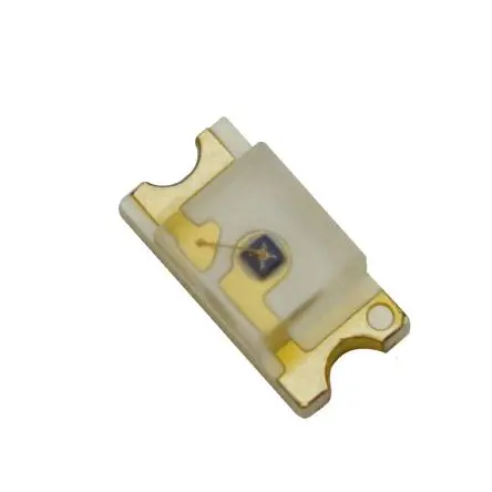 Produktfoto 1 von EPIGAP OSA Photonics OIS-150 IR-Diode, 1206 3.5 mW, 1050 nm, 2 mW/sr, 2-Pin, Oberfläche 1-LEDs