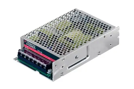 TRACOPOWER TXM 150 Schaltnetzteil 1 48V dc 154 W, Fahrgestell 264V ac
