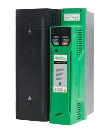 Control Techniques C200 3-Phasen Frequenzumrichter 18.5 kW 480V 42 A 550Hz