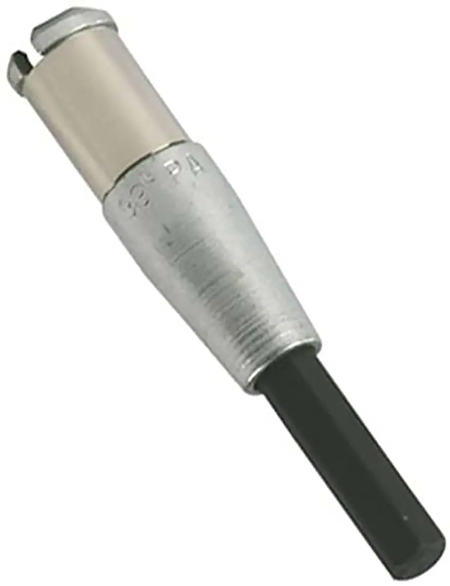 Produktfoto 1 von Xcelite 1/4 in Sechskant Adapter