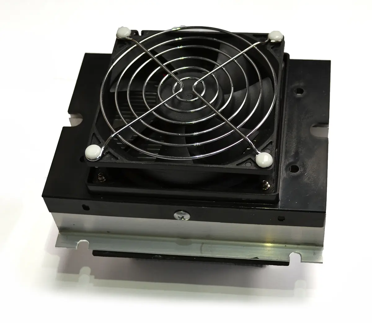 Produktfoto 1 von RS PRO Peltier Wärmepumpe 21W, 12 V dc / 5 A