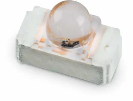 Produktfoto 1 von Wurth Elektronik WL-SISW IR-Diode, 1206, 940 nm, 6 mW/sr, 20 °, 4-Pin, Oberfläche 1-LEDs