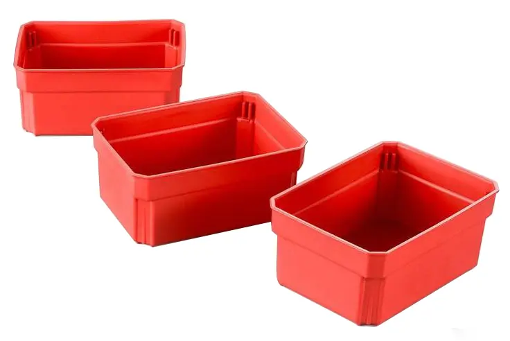 Produktfoto 1 von Facom Werkzeugbox Werkzeugbox, Rahmenklemme 1-teilig