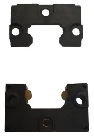 Produktfoto 1 von Ewellix Makers in Motion LLTHZ S6 Schmiereinheit, 31.8 mm x 18.4 mm