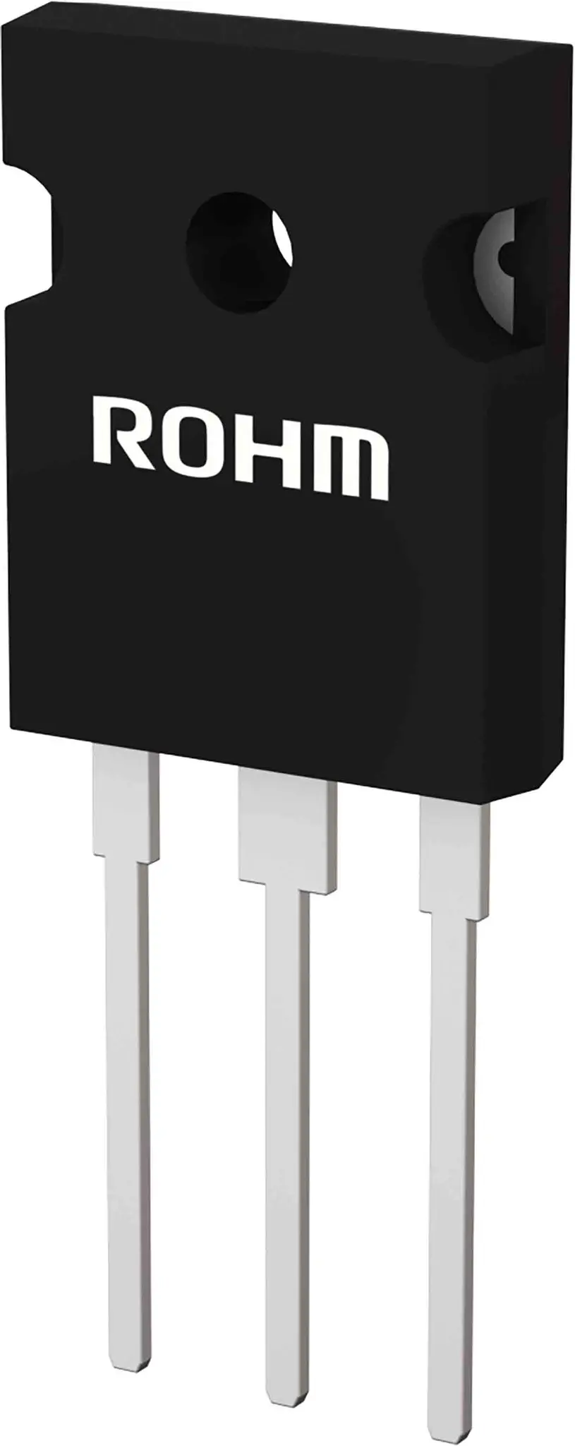 Produktfoto 1 von ROHM R6050JNZ4C13 MOSFET N 600 V / 50 A TO-247