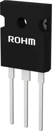 Produktfoto 1 von ROHM R6050JNZ4C13 MOSFET N 600 V / 50 A TO-247