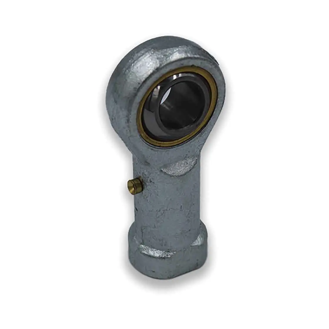 Produktfoto 1 von LDK Kohlenstoffstahl Gelenkkopf, Wellen-Ø 25 mm Metrisch, Traglast bis 40.5 kN